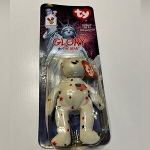 Ty Glory the Bear
